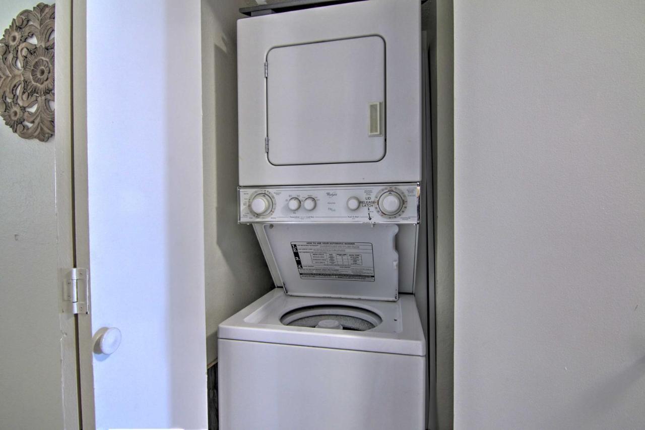 Condo Retreat With Balcony On Ocean City Beach! Esterno foto